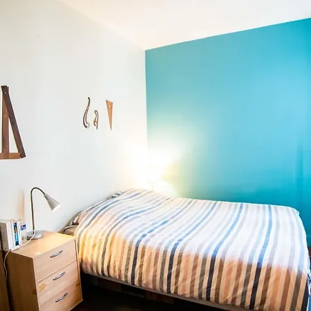 Superb Appt Near The Eiffel Tower דירה פריז