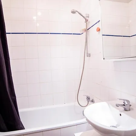 Superb Appt Near The Eiffel Tower דירה פריז