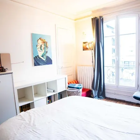 דירה Superb Appt Near The Eiffel Tower פריז