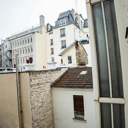 דירה Superb Appt Near The Eiffel Tower פריז